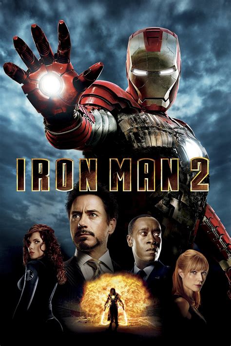 123movie person n2|Iron Man 2 (2010) .